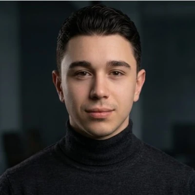 Emre Lütfi