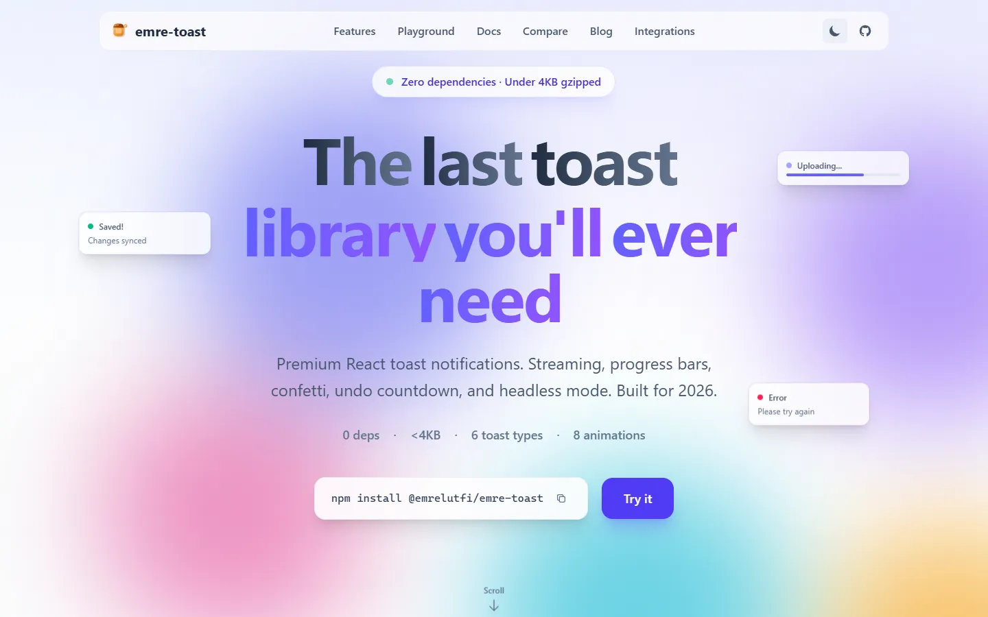 emre-toast